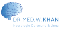 Neurologie Dortmund und Unna | Khan Logo