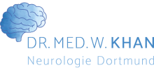 Neurologie Dortmund | Khan Logo